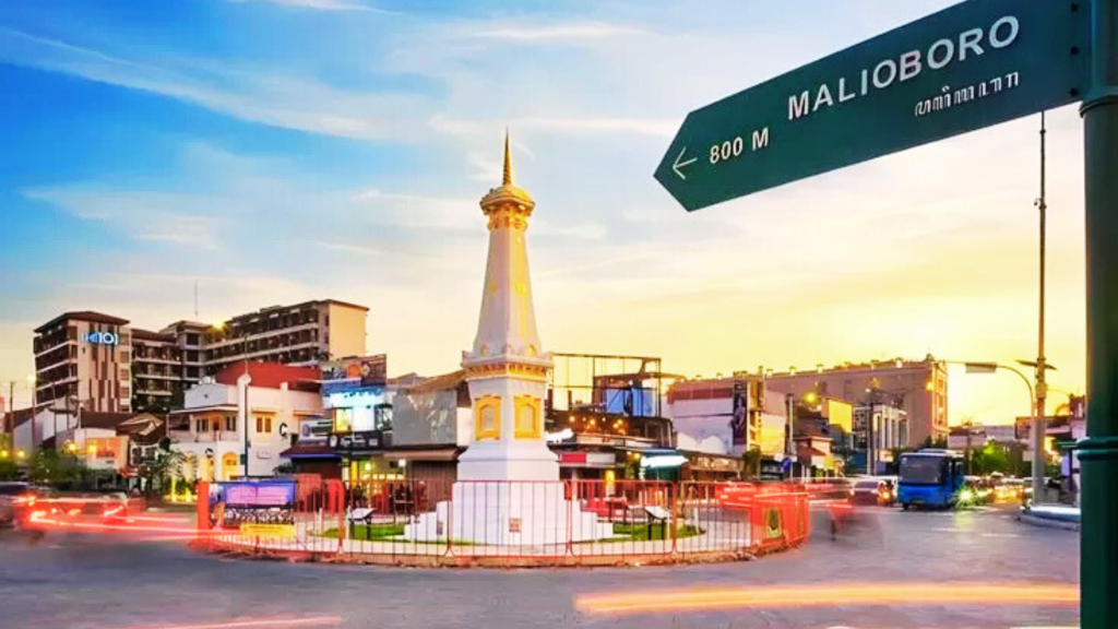 Wisata Rasa di Jogja 4 Kuliner Viral 2025 yang Bikin Penasaran