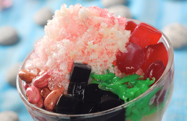 Es Shanghai Mangga Besar Kuliner Legendaris Mangga Besar