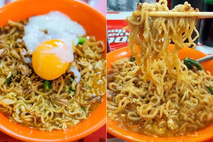 Warmindo Jakarta