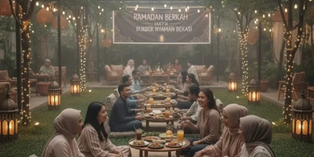 5-tempat-bukber-di-bekasi-yang-nyaman-untuk-keluarga