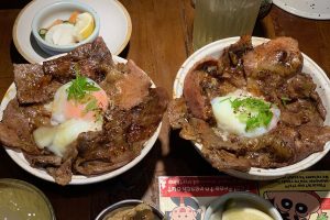 obihiro-nikudon-blok-m-viral-rela-antre-pagi