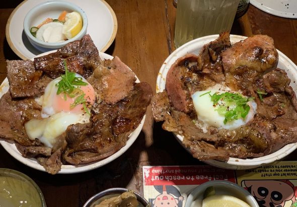 obihiro-nikudon-blok-m-viral-rela-antre-pagi